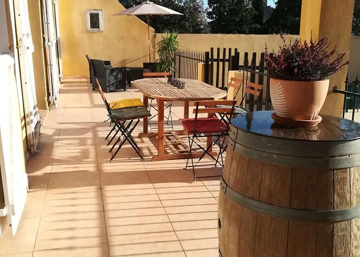 Chez TATA