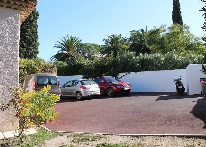 Villa Alizée B&B